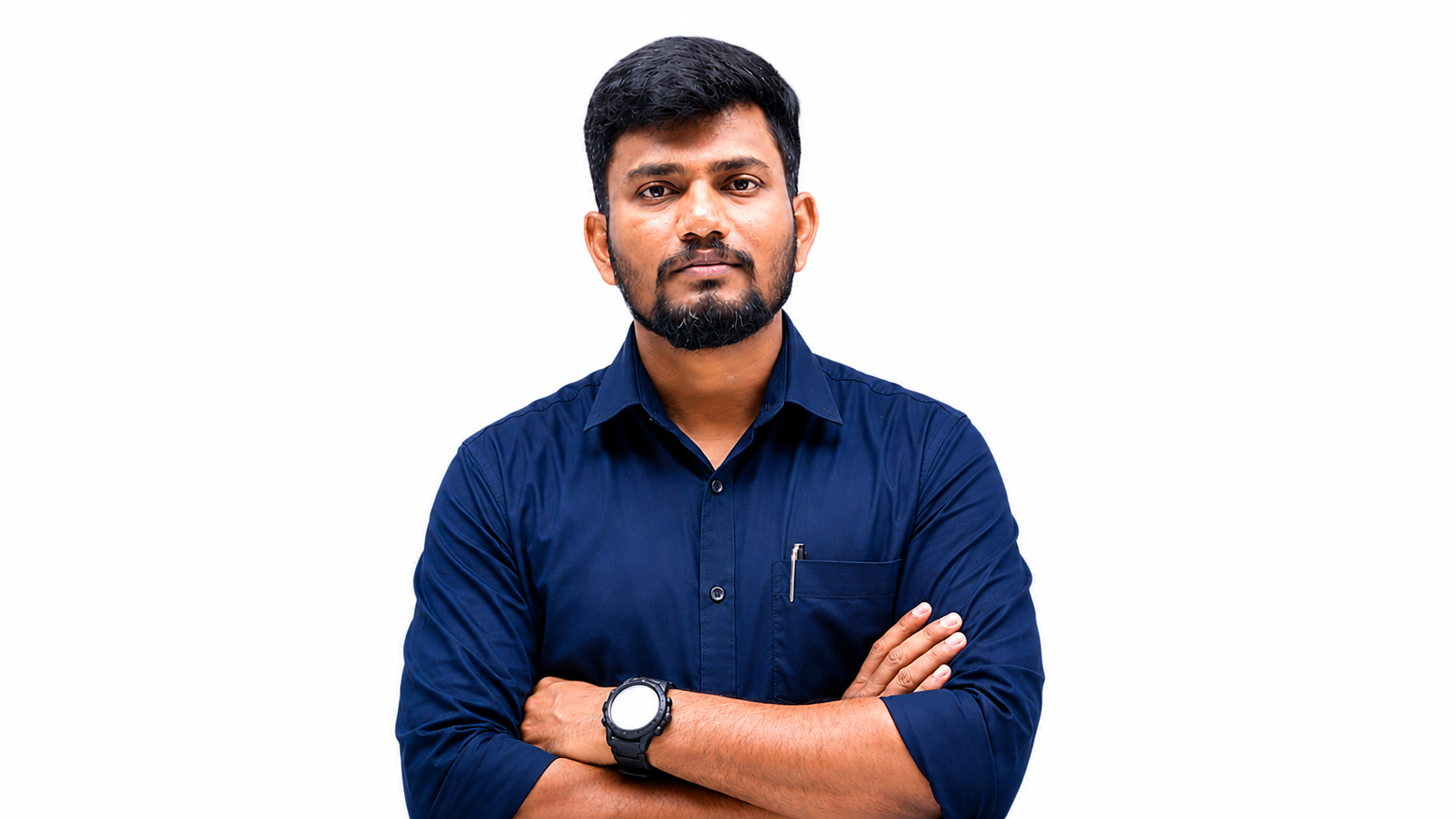 GK Shankar Sir, TNPSC exam-cleared faculty and founder of GK Shankar Learning Institute
